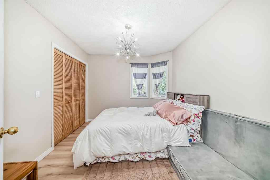 MLS® A2256983 - 48 Fallingworth Court NE in Falconridge Calgary, Residential