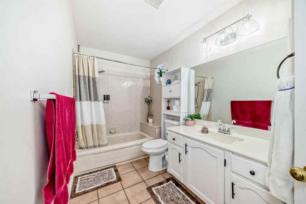 MLS® A2256983 - 48 Fallingworth Court NE in Falconridge Calgary, Residential