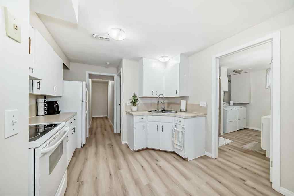 MLS® A2256983 - 48 Fallingworth Court NE in Falconridge Calgary, Residential