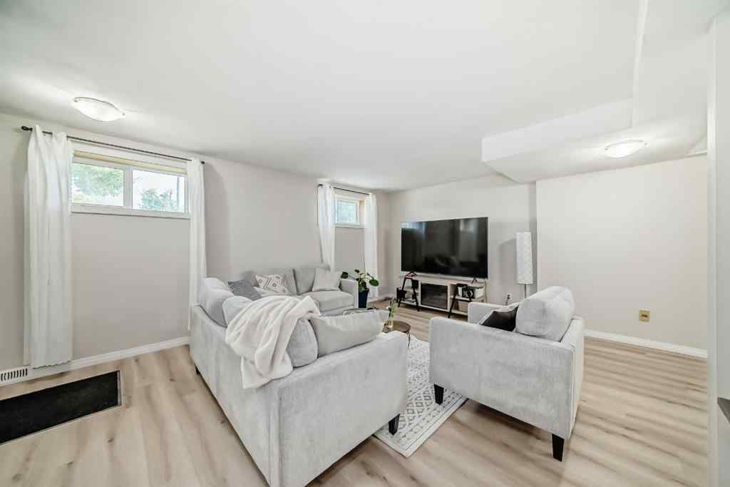 MLS® A2256983 - 48 Fallingworth Court NE in Falconridge Calgary, Residential