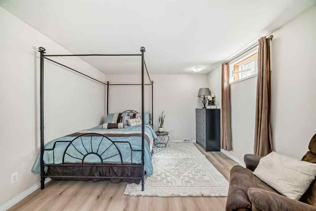 MLS® A2256983 - 48 Fallingworth Court NE in Falconridge Calgary, Residential
