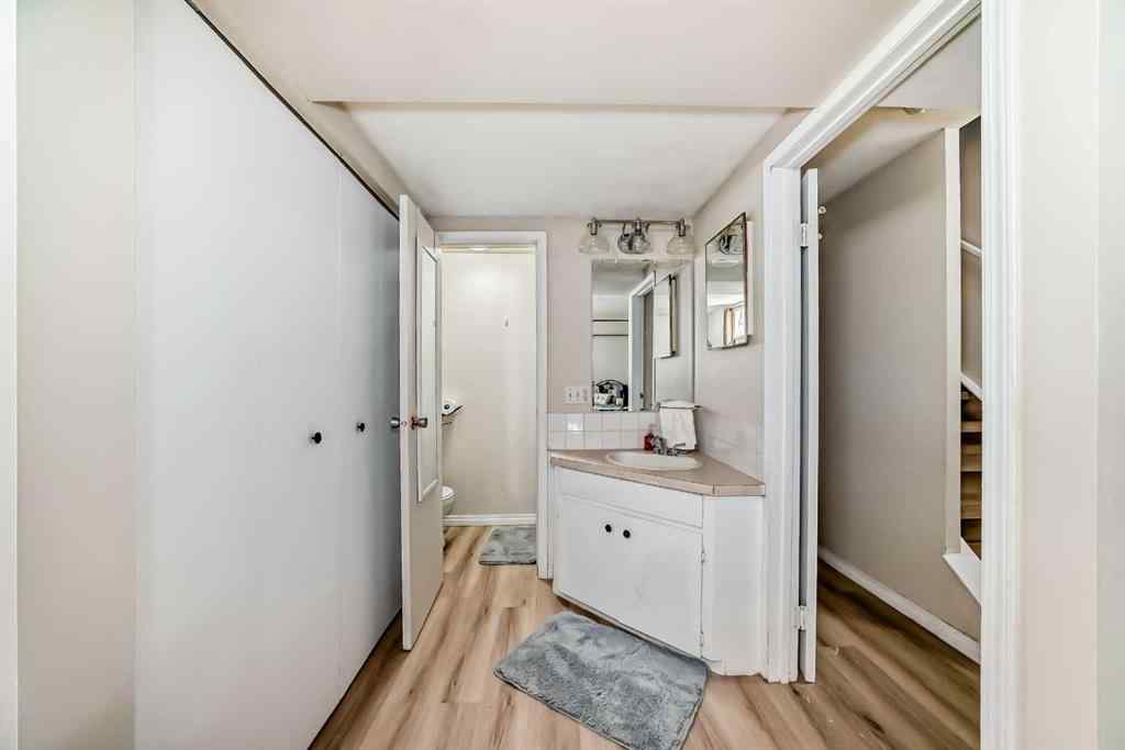 MLS® A2256983 - 48 Fallingworth Court NE in Falconridge Calgary, Residential