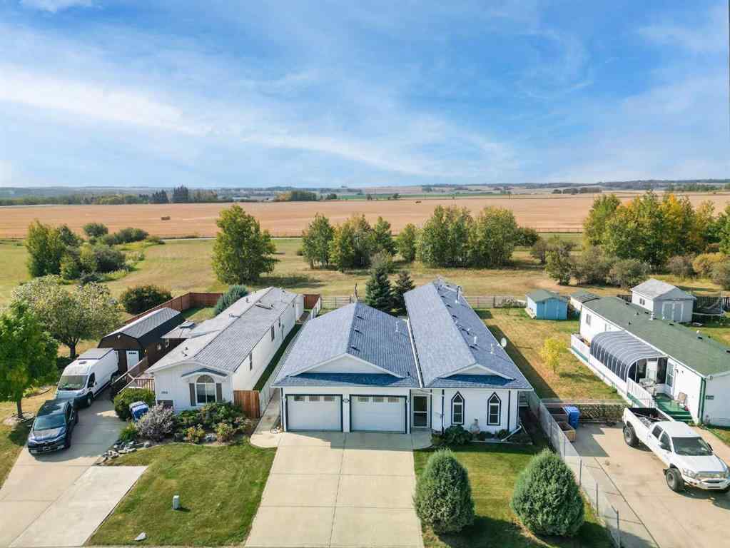 MLS® A2256984 - 5712 53 Street  in NONE Eckville, Residential