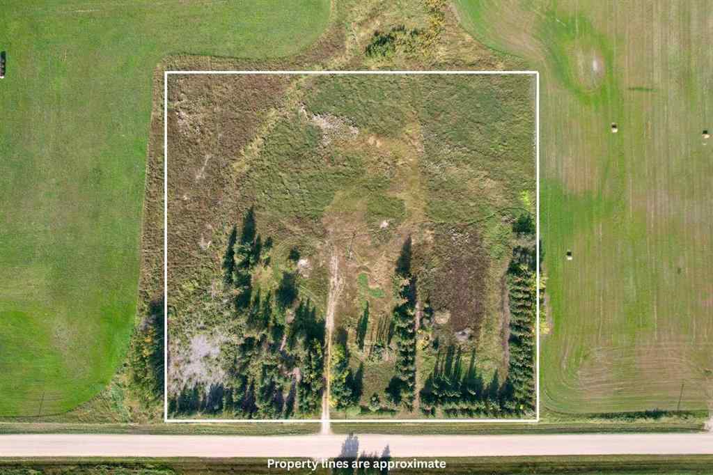 MLS® A2256985 - 9122 Township Road 574   in NONE Rural Lac Ste. Anne County, Land