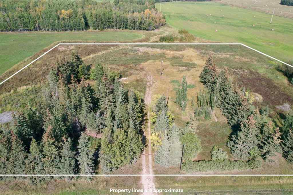 MLS® A2256985 - 9122 Township Road 574   in NONE Rural Lac Ste. Anne County, Land