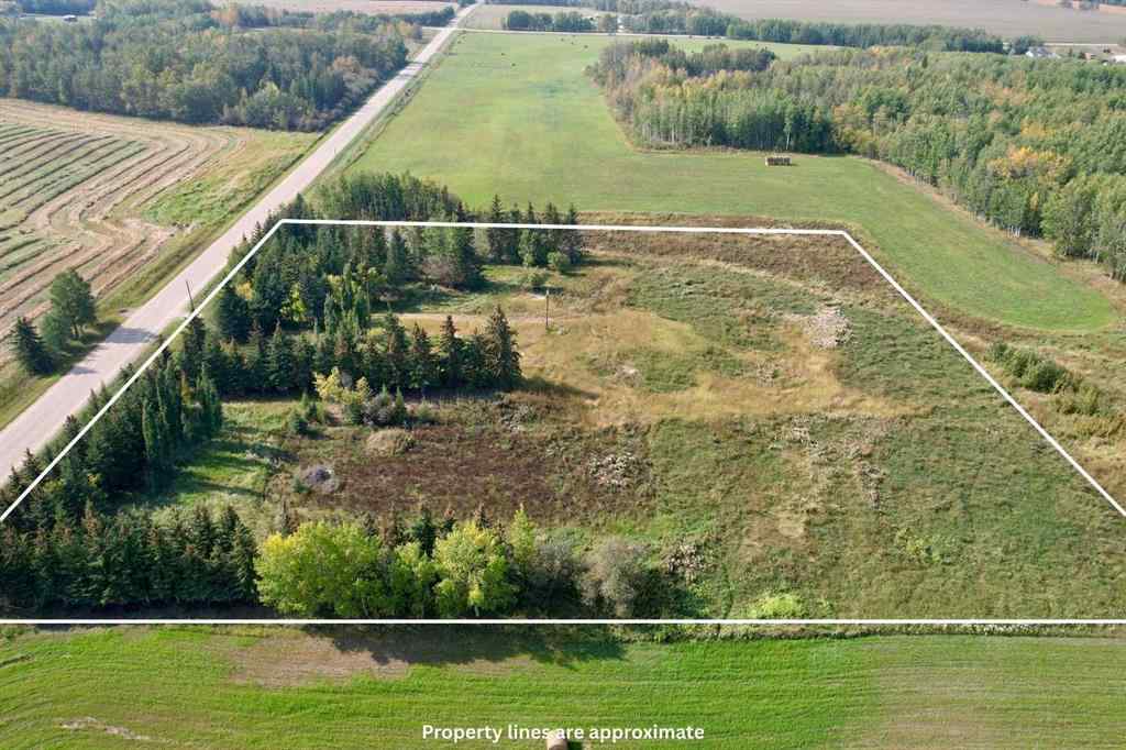 MLS® A2256985 - 9122 Township Road 574   in NONE Rural Lac Ste. Anne County, Land