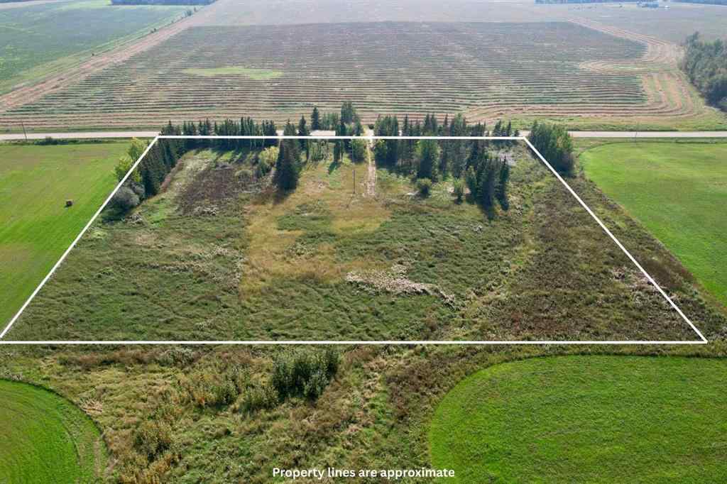 MLS® A2256985 - 9122 Township Road 574   in NONE Rural Lac Ste. Anne County, Land