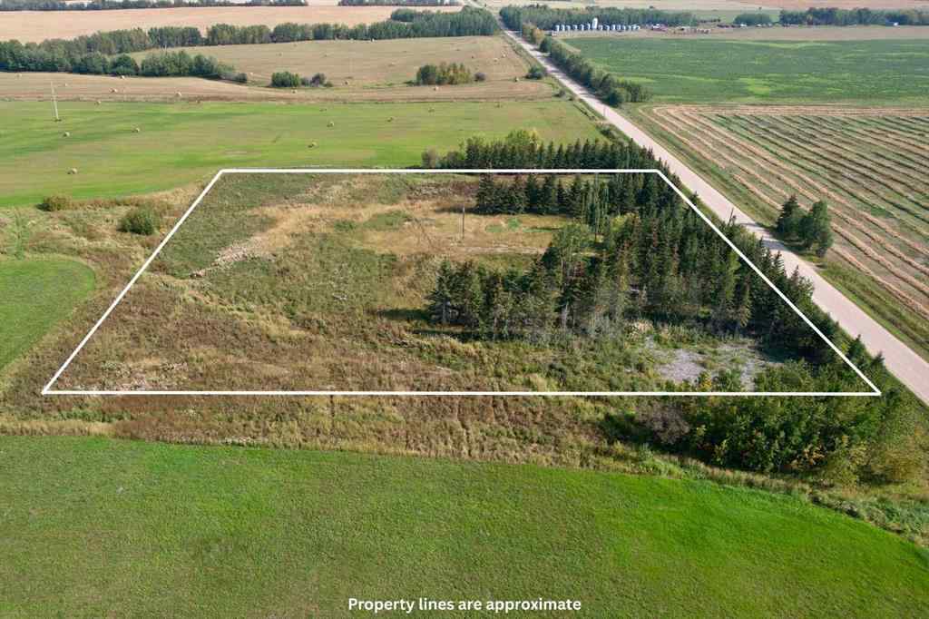 MLS® A2256985 - 9122 Township Road 574   in NONE Rural Lac Ste. Anne County, Land