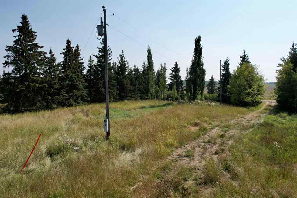 MLS® A2256985 - 9122 Township Road 574   in NONE Rural Lac Ste. Anne County, Land