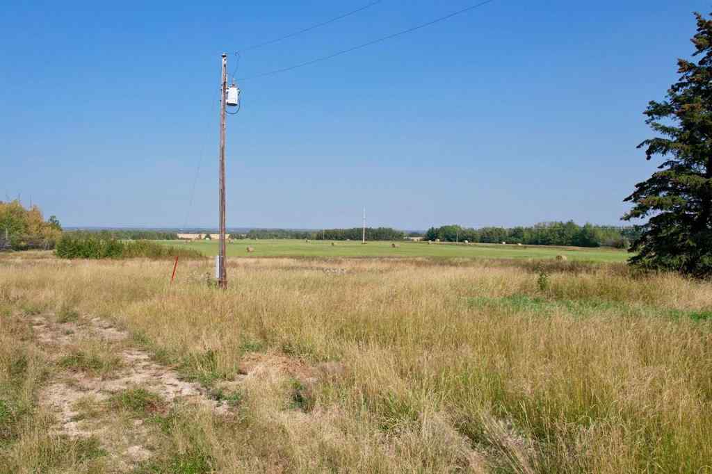 MLS® A2256985 - 9122 Township Road 574   in NONE Rural Lac Ste. Anne County, Land