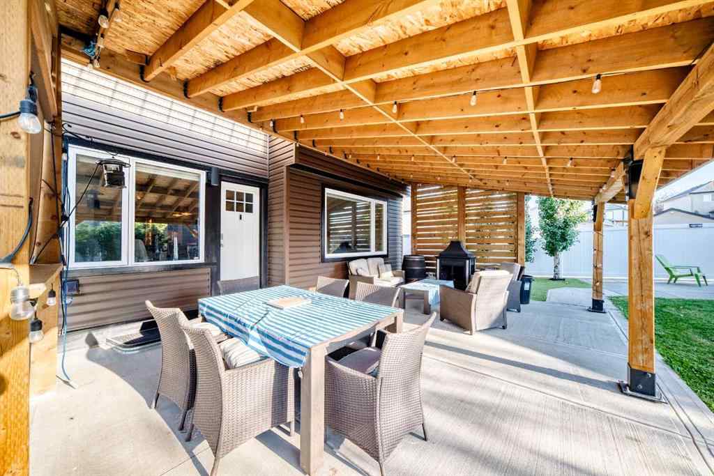 MLS® A2256986 - 148 Covepark Close NE in Coventry Hills Calgary, Residential