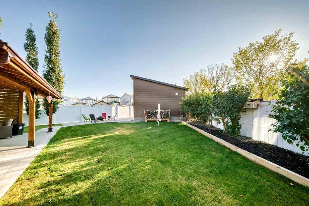 MLS® A2256986 - 148 Covepark Close NE in Coventry Hills Calgary, Residential