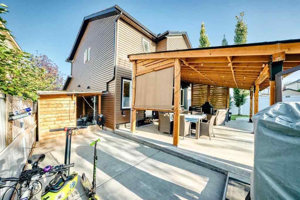 MLS® A2256986 - 148 Covepark Close NE in Coventry Hills Calgary, Residential