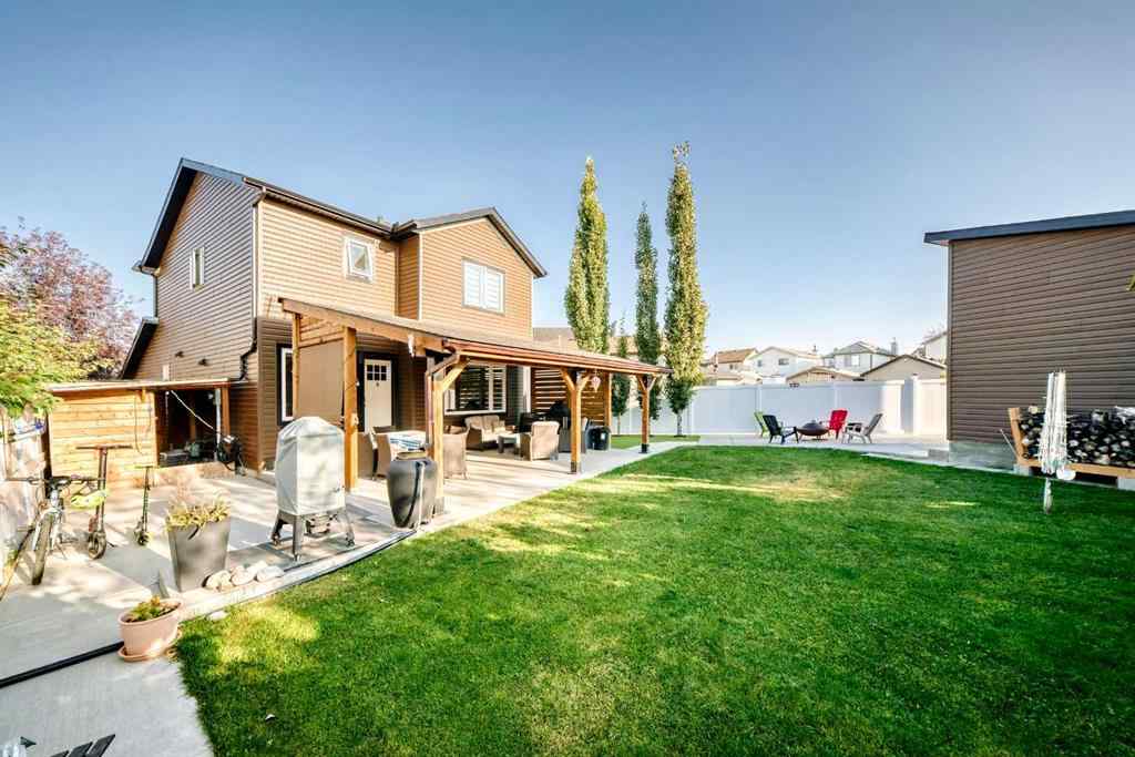 MLS® A2256986 - 148 Covepark Close NE in Coventry Hills Calgary, Residential