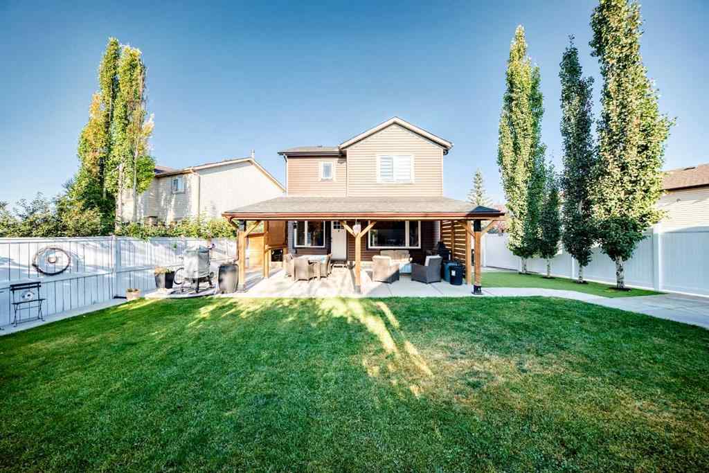 MLS® A2256986 - 148 Covepark Close NE in Coventry Hills Calgary, Residential