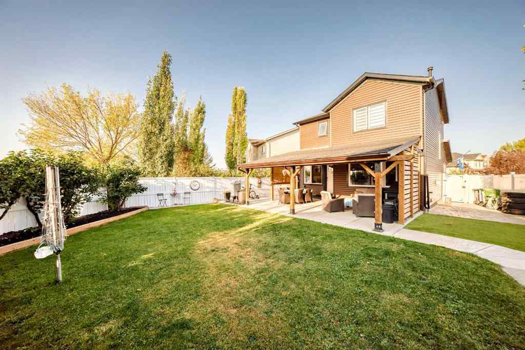 MLS® A2256986 - 148 Covepark Close NE in Coventry Hills Calgary, Residential