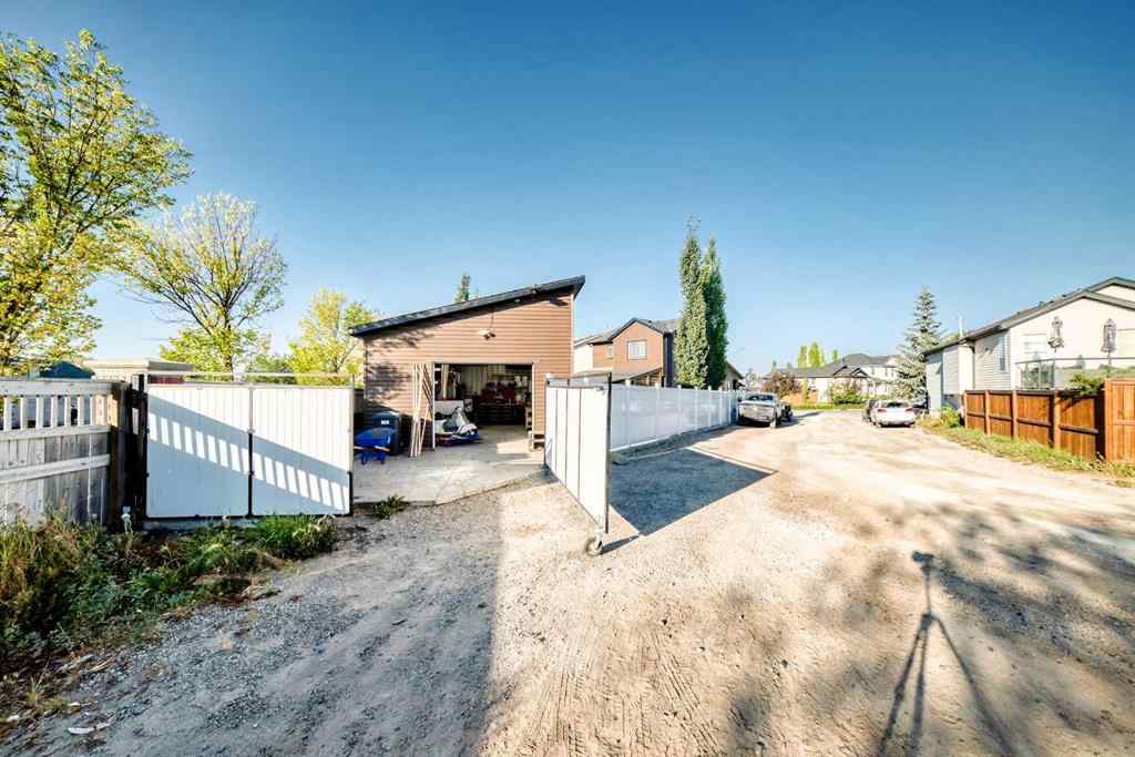 MLS® A2256986 - 148 Covepark Close NE in Coventry Hills Calgary, Residential