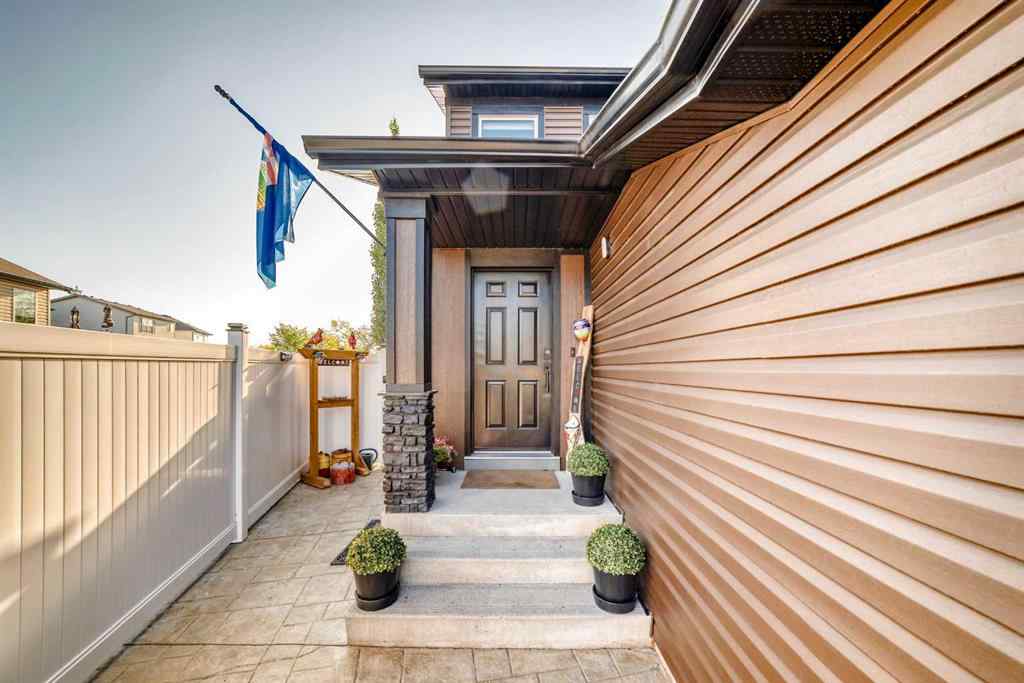 MLS® A2256986 - 148 Covepark Close NE in Coventry Hills Calgary, Residential