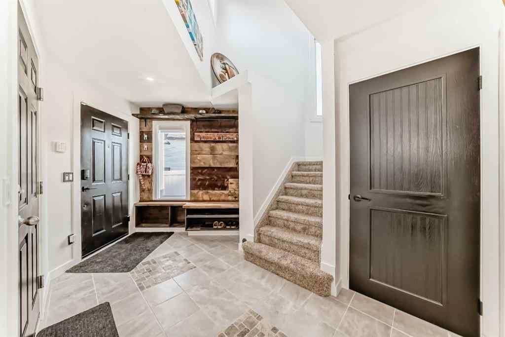 MLS® A2256986 - 148 Covepark Close NE in Coventry Hills Calgary, Residential
