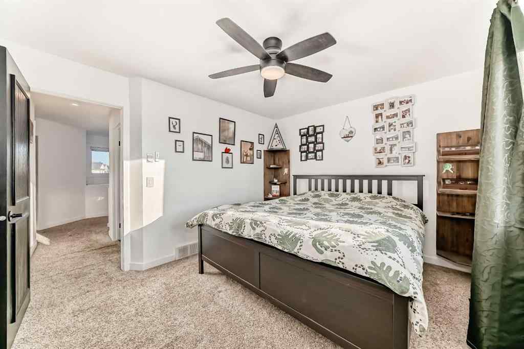 MLS® A2256986 - 148 Covepark Close NE in Coventry Hills Calgary, Residential