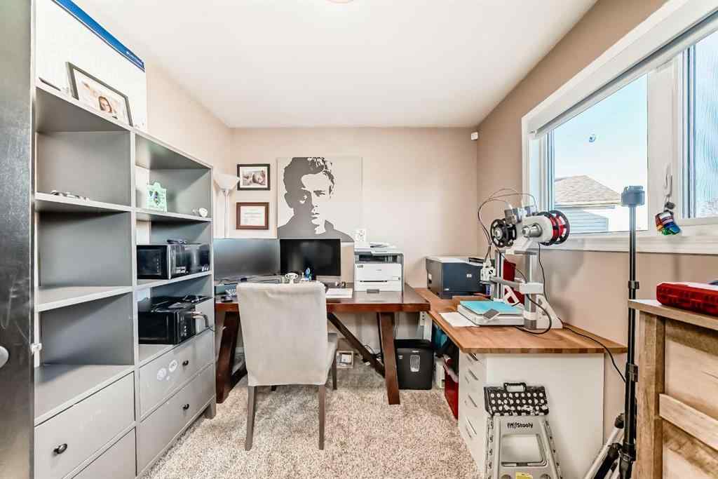 MLS® A2256986 - 148 Covepark Close NE in Coventry Hills Calgary, Residential