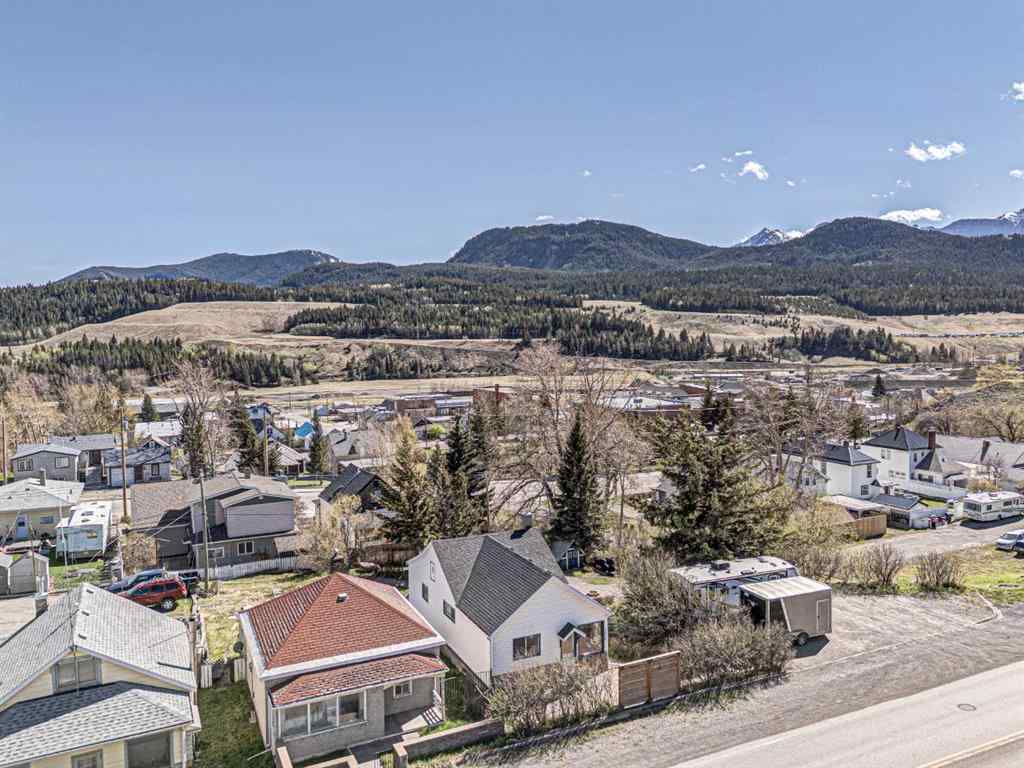 MLS® A2256987 - 7806 20 Avenue  in NONE Coleman, Residential