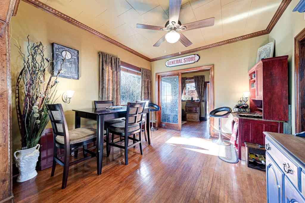 MLS® A2256987 - 7806 20 Avenue  in NONE Coleman, Residential