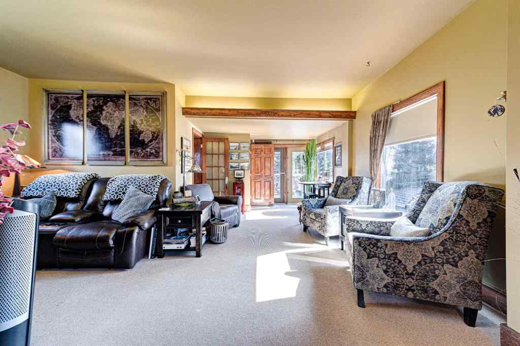 MLS® A2256987 - 7806 20 Avenue  in NONE Coleman, Residential