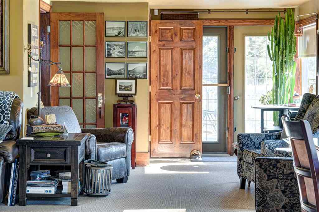 MLS® A2256987 - 7806 20 Avenue  in NONE Coleman, Residential