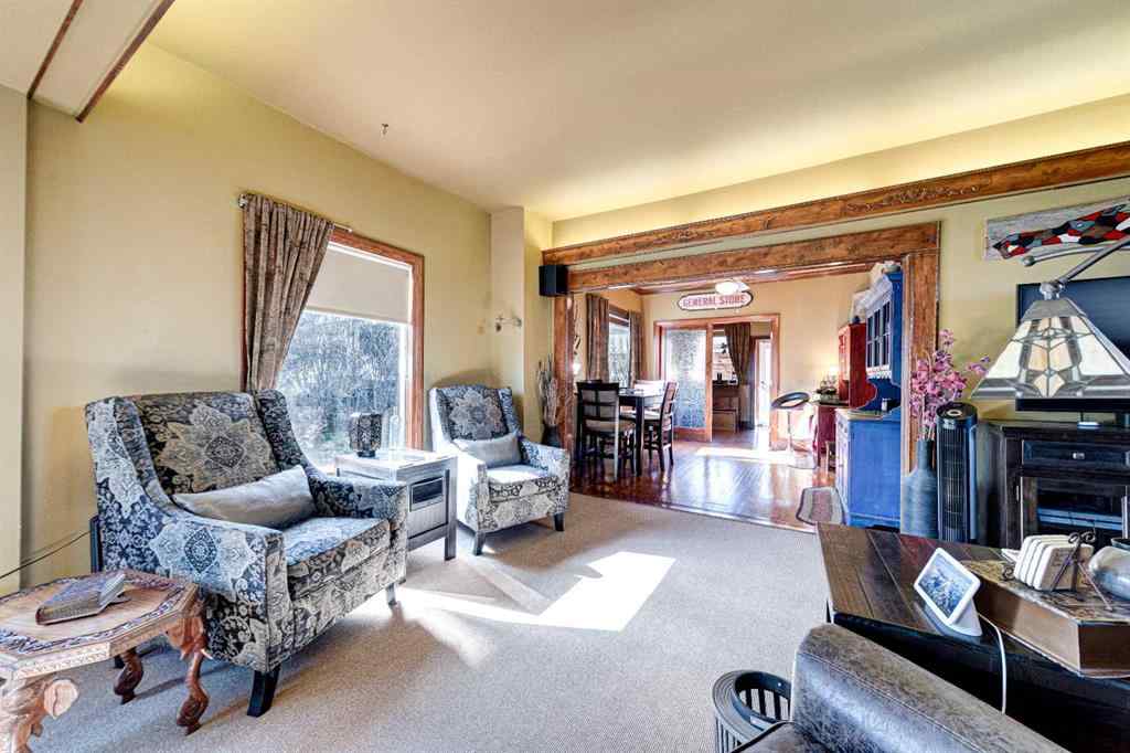 MLS® A2256987 - 7806 20 Avenue  in NONE Coleman, Residential