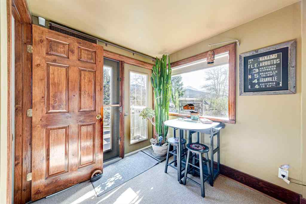 MLS® A2256987 - 7806 20 Avenue  in NONE Coleman, Residential