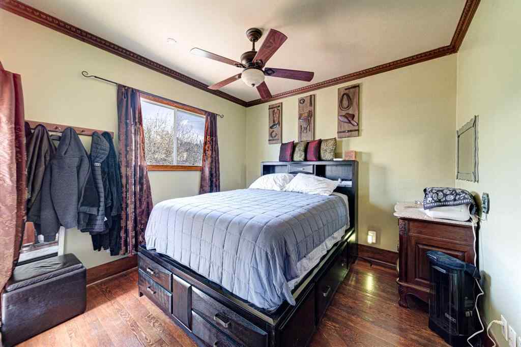 MLS® A2256987 - 7806 20 Avenue  in NONE Coleman, Residential