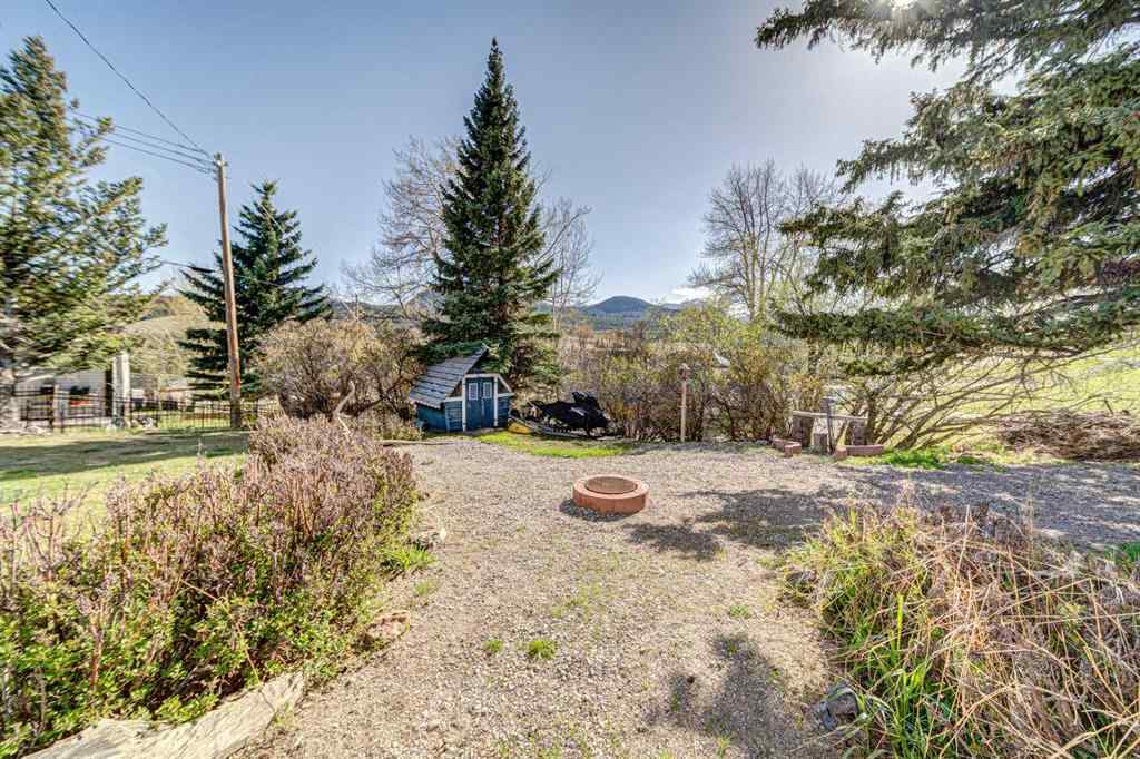 MLS® A2256987 - 7806 20 Avenue  in NONE Coleman, Residential