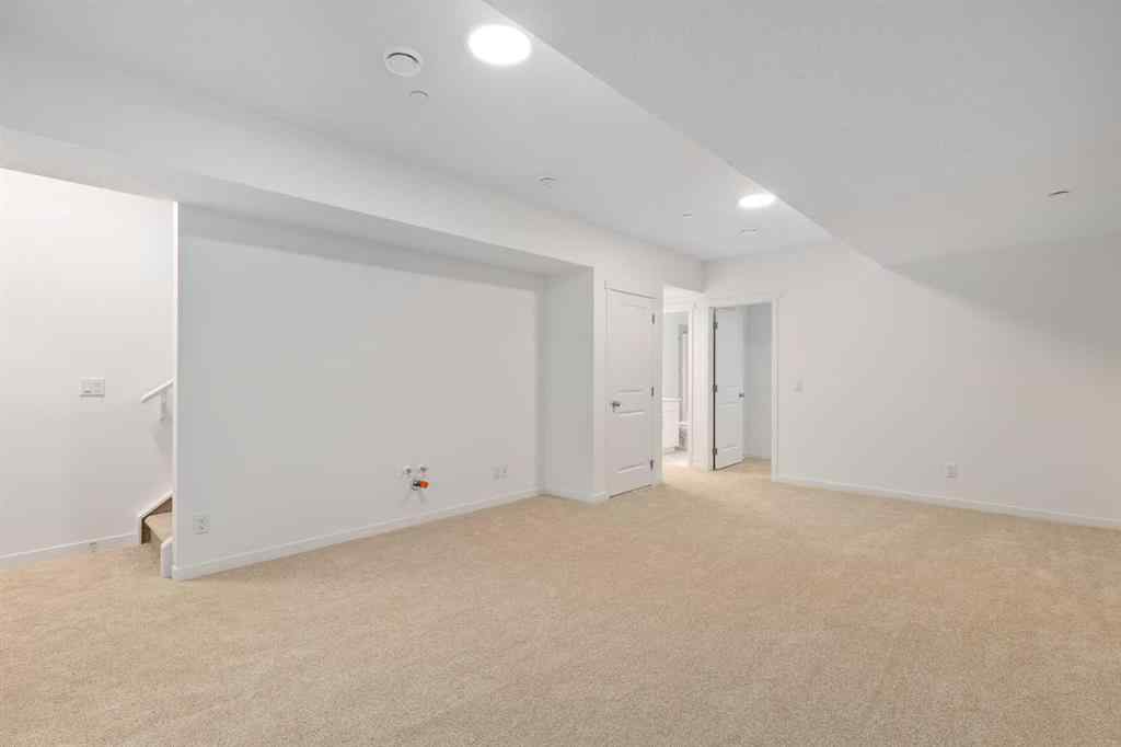MLS® A2256988 - 449 Hotchkiss Drive SE in Hotchkiss Calgary, Residential