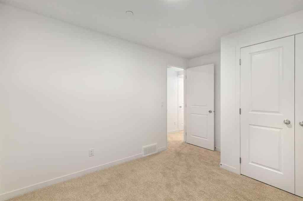 MLS® A2256988 - 449 Hotchkiss Drive SE in Hotchkiss Calgary, Residential