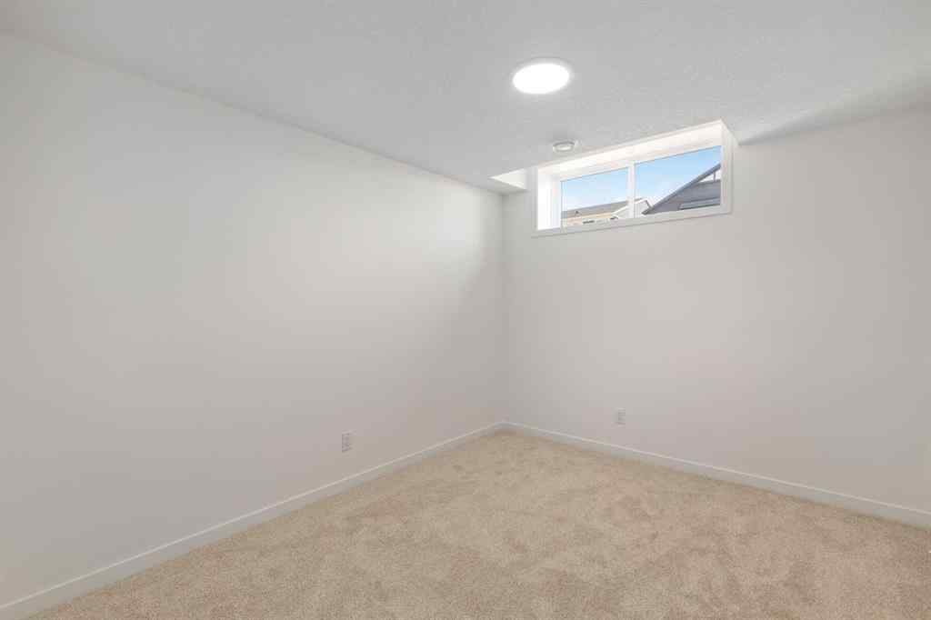 MLS® A2256988 - 449 Hotchkiss Drive SE in Hotchkiss Calgary, Residential