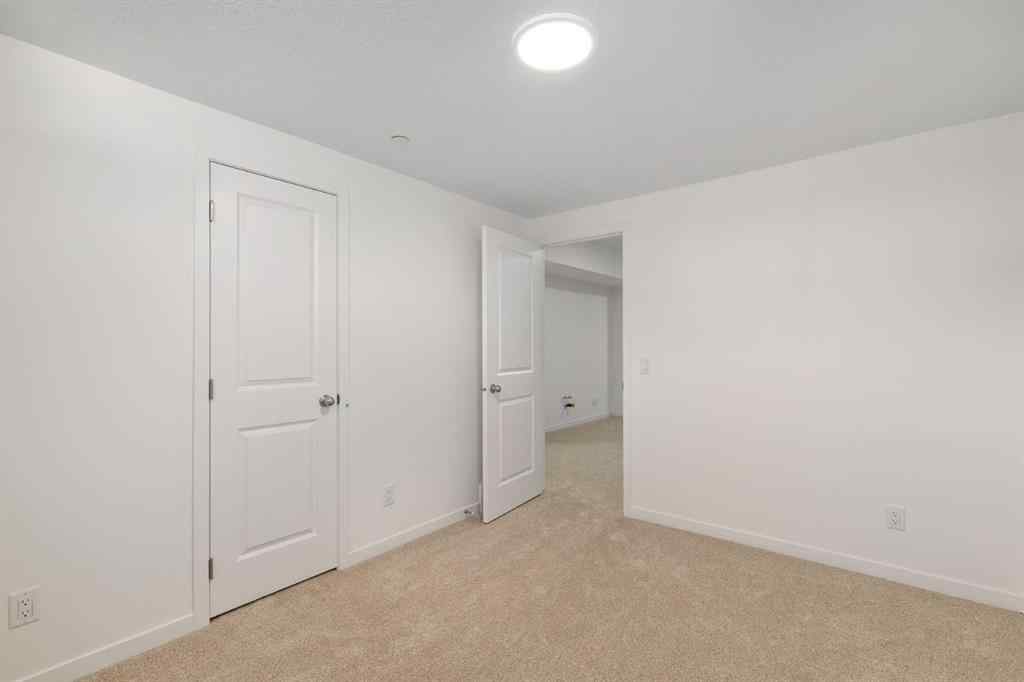 MLS® A2256988 - 449 Hotchkiss Drive SE in Hotchkiss Calgary, Residential