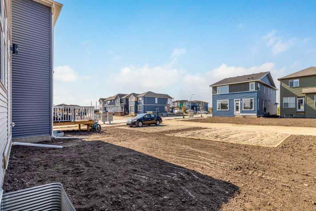 MLS® A2256988 - 449 Hotchkiss Drive SE in Hotchkiss Calgary, Residential