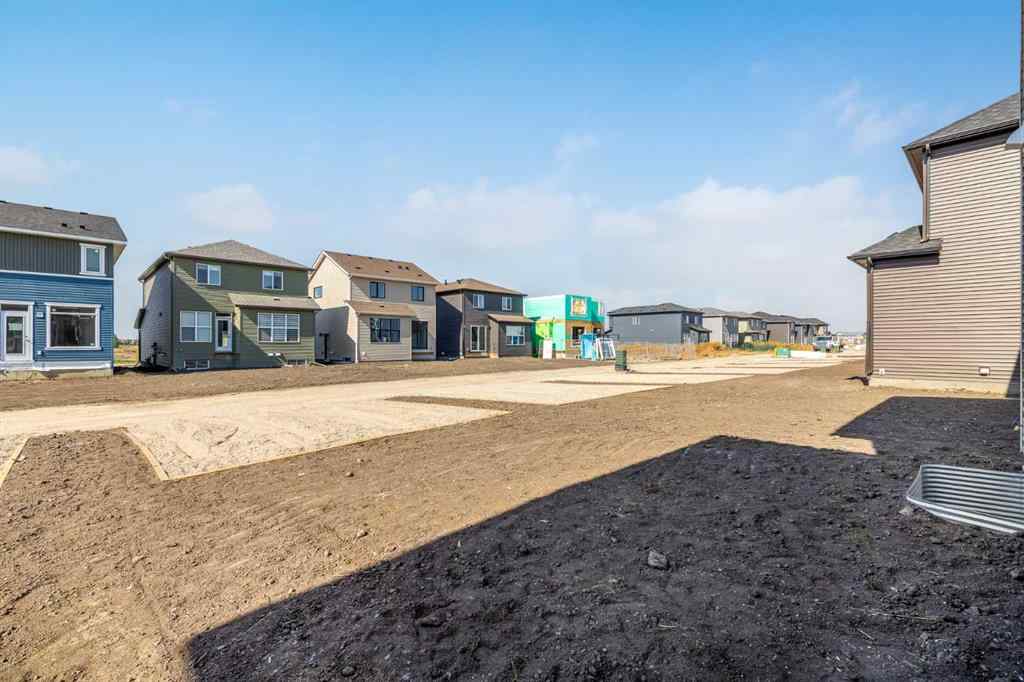 MLS® A2256988 - 449 Hotchkiss Drive SE in Hotchkiss Calgary, Residential