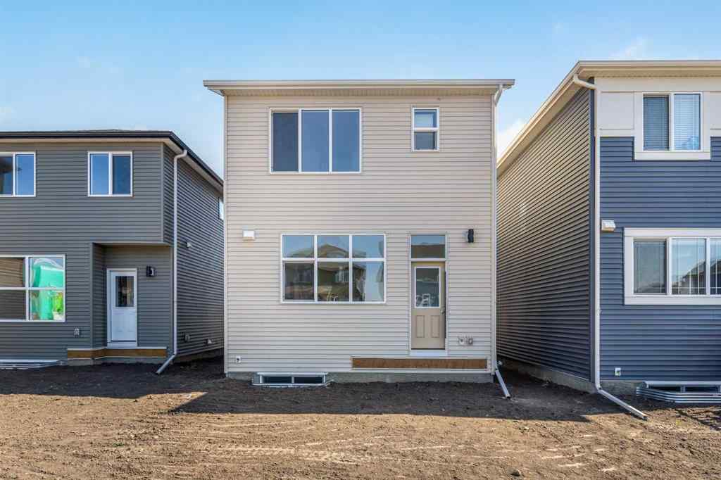 MLS® A2256988 - 449 Hotchkiss Drive SE in Hotchkiss Calgary, Residential