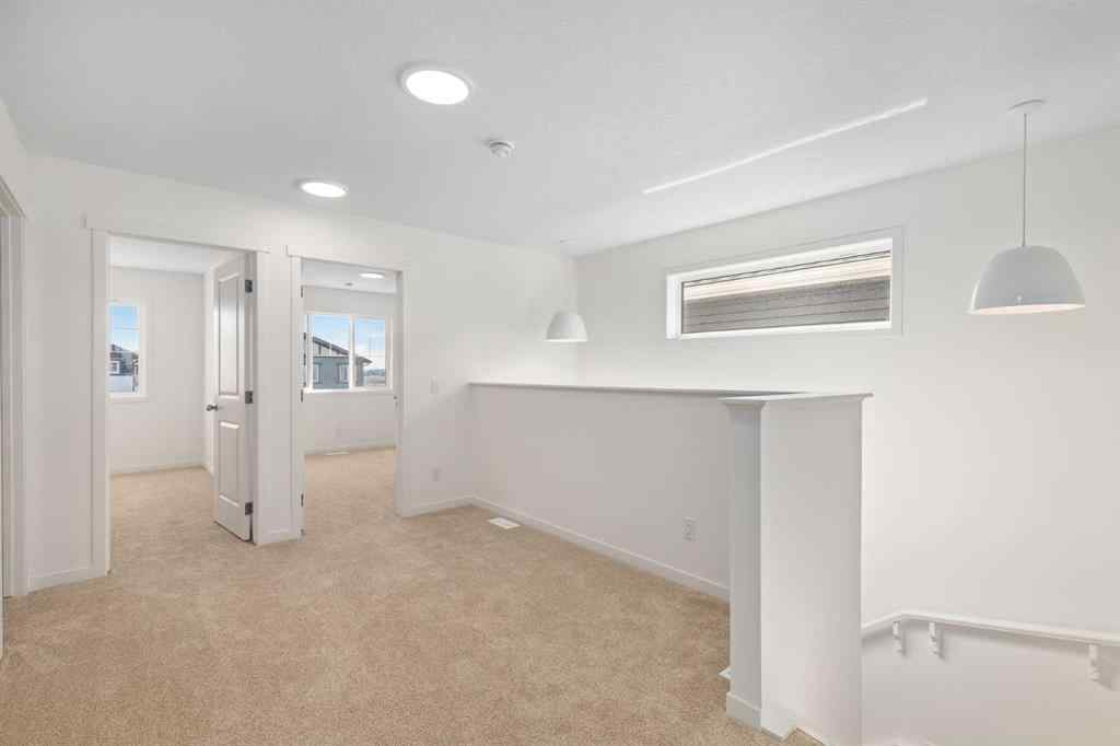 MLS® A2256988 - 449 Hotchkiss Drive SE in Hotchkiss Calgary, Residential