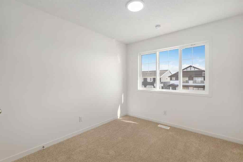 MLS® A2256988 - 449 Hotchkiss Drive SE in Hotchkiss Calgary, Residential