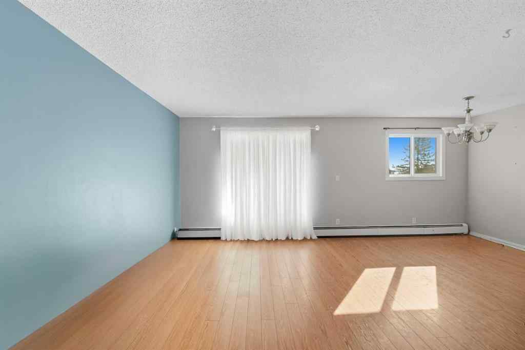 MLS® A2256991 - Unit #205 25 Robinson Avenue  in Park Place Penhold, Residential