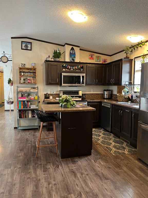 MLS® A2256993 - 10601 98A Street  in NONE Clairmont, Residential