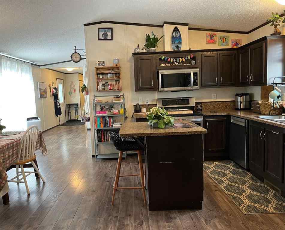 MLS® A2256993 - 10601 98A Street  in NONE Clairmont, Residential