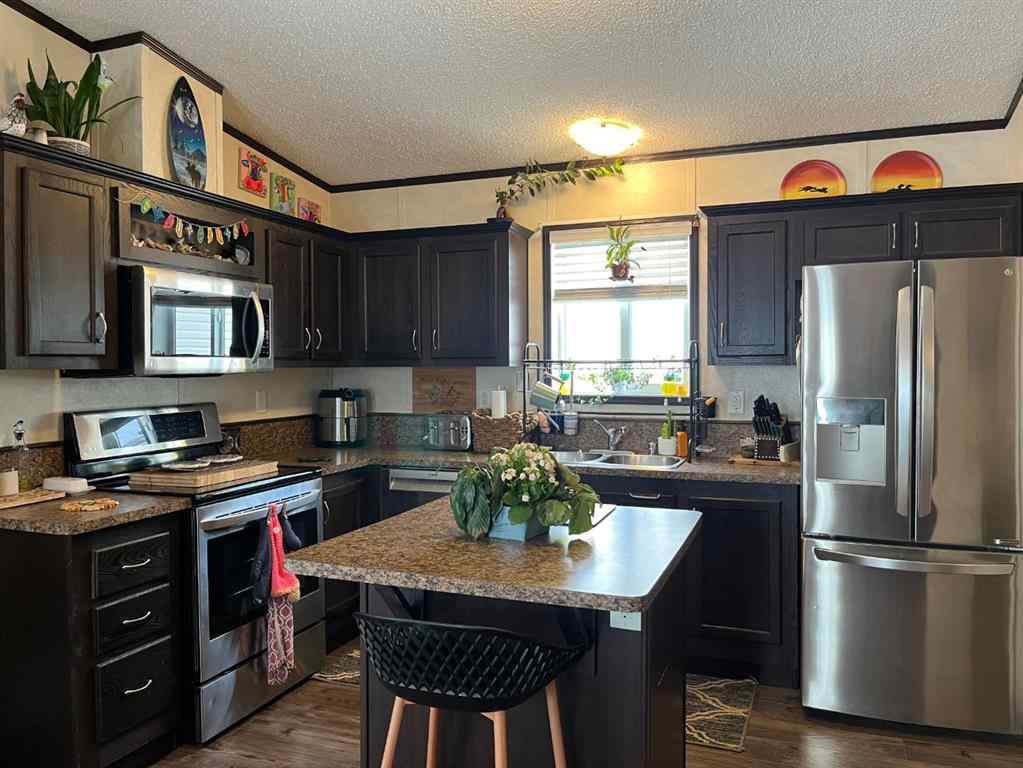 MLS® A2256993 - 10601 98A Street  in NONE Clairmont, Residential
