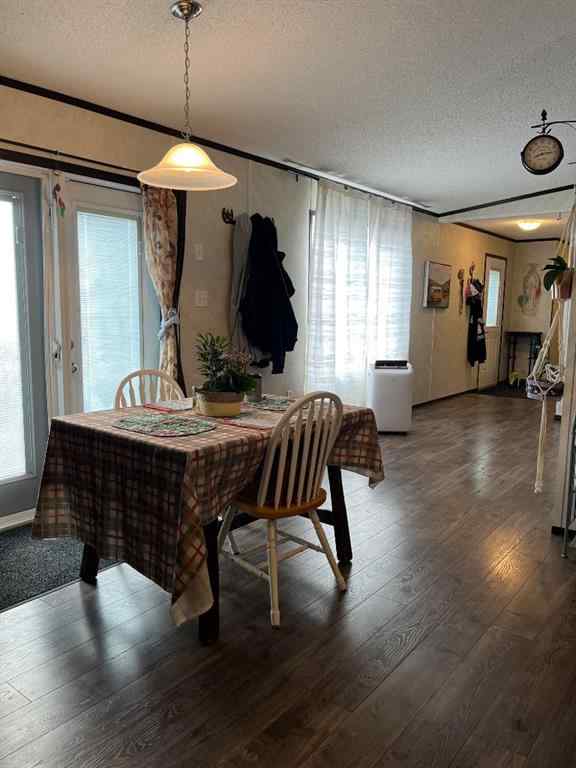MLS® A2256993 - 10601 98A Street  in NONE Clairmont, Residential