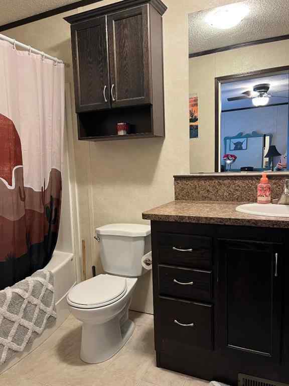 MLS® A2256993 - 10601 98A Street  in NONE Clairmont, Residential