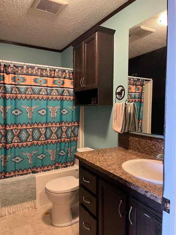 MLS® A2256993 - 10601 98A Street  in NONE Clairmont, Residential