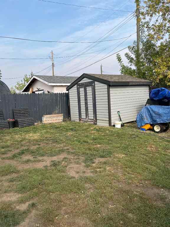 MLS® A2256993 - 10601 98A Street  in NONE Clairmont, Residential